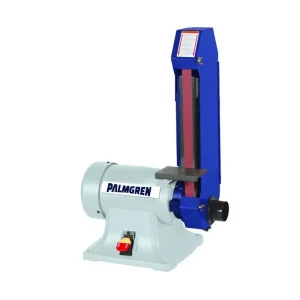 Palmgren Belt Grinder 1In. 9682401