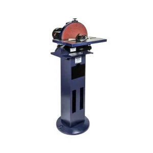 Palmgren 12In. Disc Sander With Stand 9681318