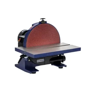Palmgren 12In. Disc Sander 120V 1 Ph 9681312