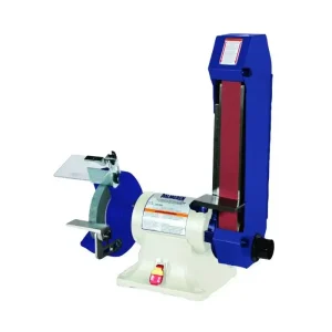 Palmgren Belt And Bench Grinder Combo 9682088