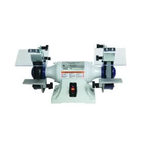 Palmgren 6In. Powergrind Low Rpm Grinder W/O Dust Collection 9682090