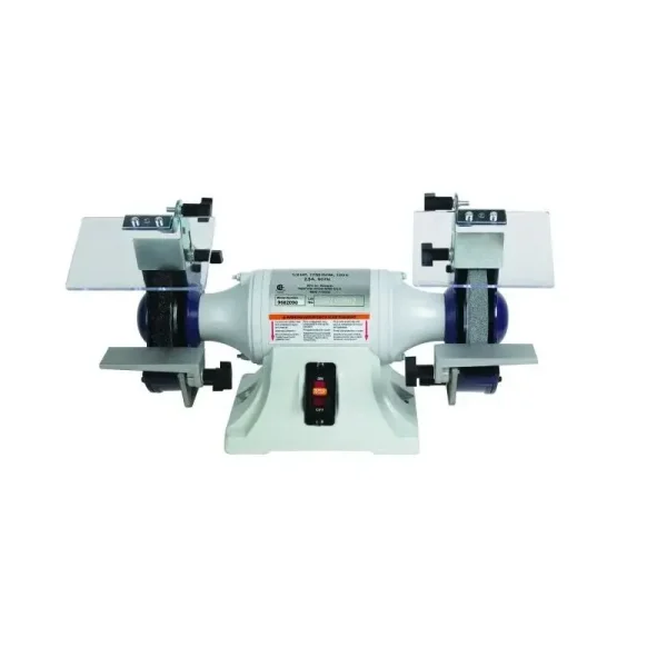 Palmgren 6In. Powergrind Low Rpm Grinder W/O Dust Collection 9682090