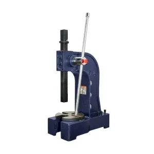 Palmgren Arbor Press 4 Ton 9661401