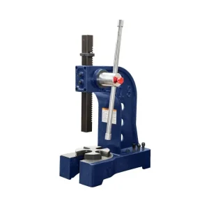Palmgren Arbor Press 3 Ton 9661301