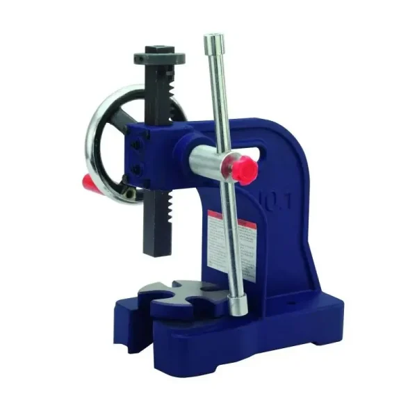 Palmgren Arbor Press 1 Ton 9661101