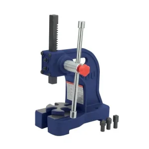 Palmgren Arbor Press 0.5 Ton 9661051