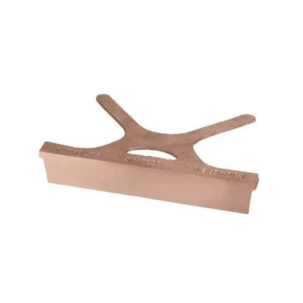 Palmgren 8.5In. Copper Jaw Cap Set 9629765
