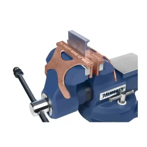 Palmgren 8.5In. Copper Jaw Cap Set 9629765