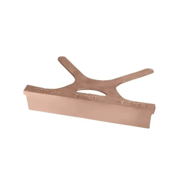 Palmgren 4In. Copper Jaw Cap Set 9629759