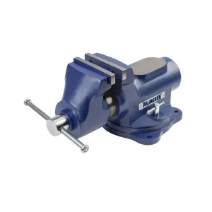 Palmgren 6In. Professional Bench Vise 9629786