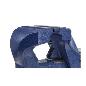 Palmgren 5In. Industrial Duty Combination Bench And Pipe Vise 9629775