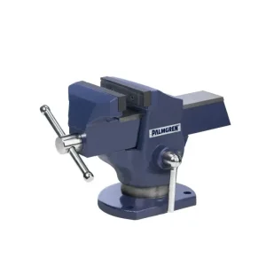 Palmgren 4In. Ball Vise 9629773