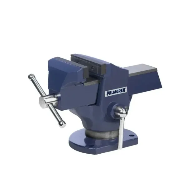 Palmgren 4In. Ball Vise 9629773