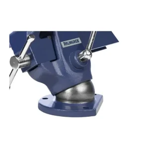 Palmgren 4In. Ball Vise 9629773