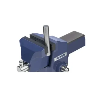 Palmgren 4In. Ball Vise 9629773