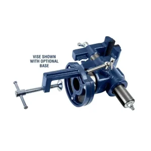 Palmgren 4In. Multi-Jaw Ball Vise 9629772