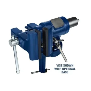 Palmgren 4In. Multi-Jaw Ball Vise 9629772