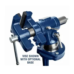 Palmgren 4In. Multi-Jaw Ball Vise 9629772