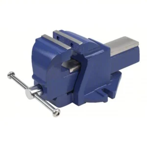 Palmgren 6In. Utility Bench Vise 9629696