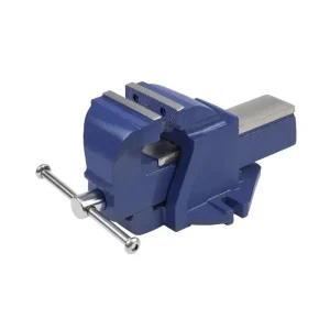 Palmgren 5In. Utility Bench Vise 9629695