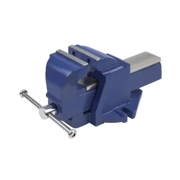 Palmgren 5In. Utility Bench Vise 9629695