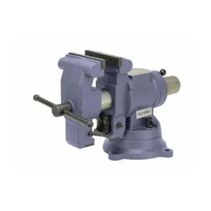 Palmgren Multi-Jaw Bench Vise 6In. 9629504