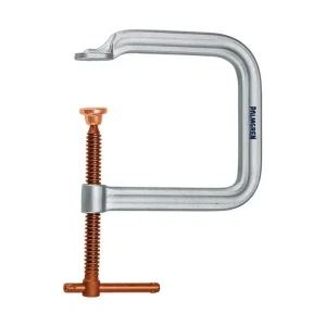 Palmgren 0-10In. Regular Duty – Extra Deep Throat / Copper Spindles 9629239