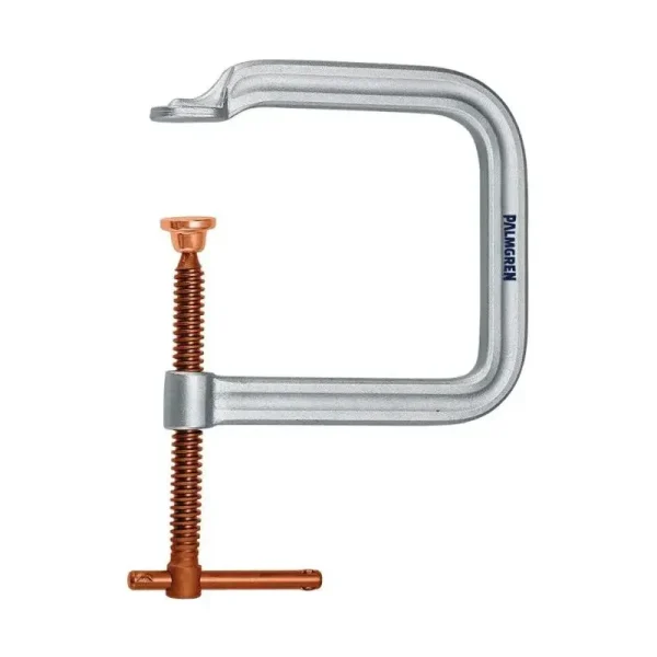 Palmgren 0-8In. Regular Duty – Extra Deep Throat / Copper Spindles 9629238
