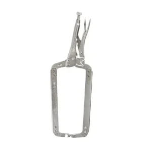 Palmgren 18In. Locking C-Clamp 71800