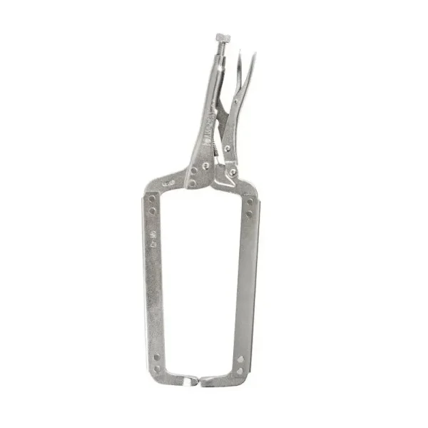 Palmgren 18In. Locking C-Clamp 71800