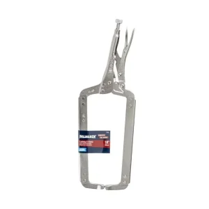 Palmgren 18In. Locking C-Clamp 71800