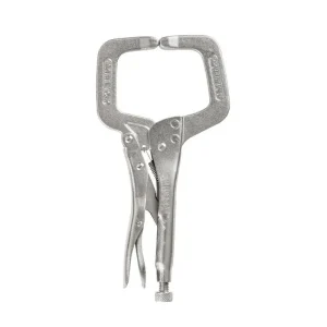 Palmgren 11In. Locking C-Clamp 71100