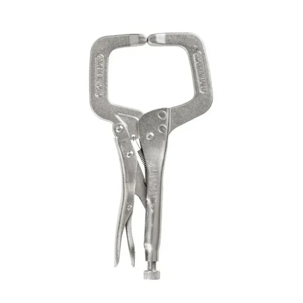 Palmgren 11In. Locking C-Clamp 71100