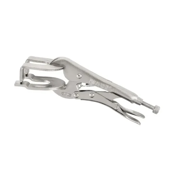 Palmgren 9In. Locking Weld Clamp 70900