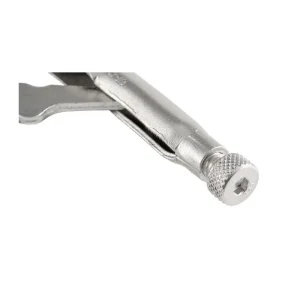 Palmgren 7In. Curved Jaw Locking Plier 70750