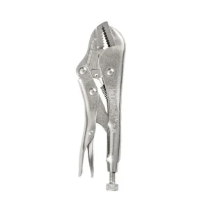 Palmgren 7In. Straight Jaw Locking Plier 70700