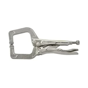Palmgren 6In. Locking C-Clamp 70600