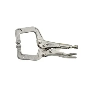 Palmgren 6In. Locking C-Clamp 70600