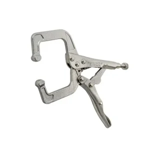 Palmgren 6In. Locking C-Clamp 70600