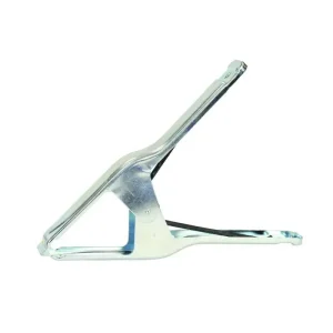 Palmgren 4In. Spring Clamps Without Tips 64024