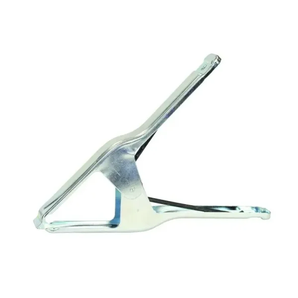 Palmgren 4In. Spring Clamps Without Tips 64024