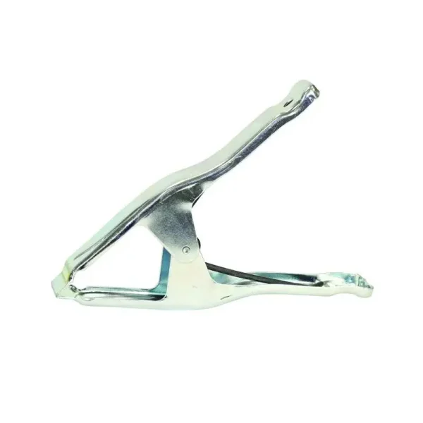 Palmgren 3In. Spring Clamps Without Tips 64023