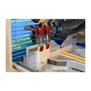 Palmgren 3In. Spring Clamps With Tips 64013