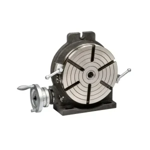 Palmgren 12In. Heavy Duty Rotary Table 9634118