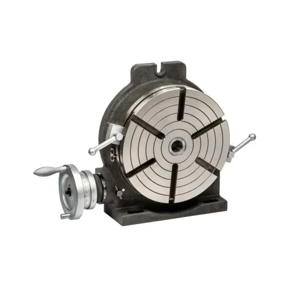 Palmgren 12In. Heavy Duty Rotary Table 9634118
