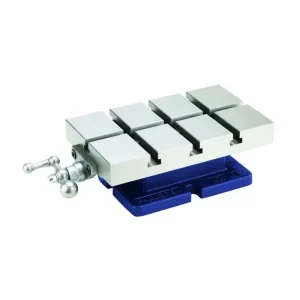 Palmgren Cross Slide Table 6In. X 10In. 9636101