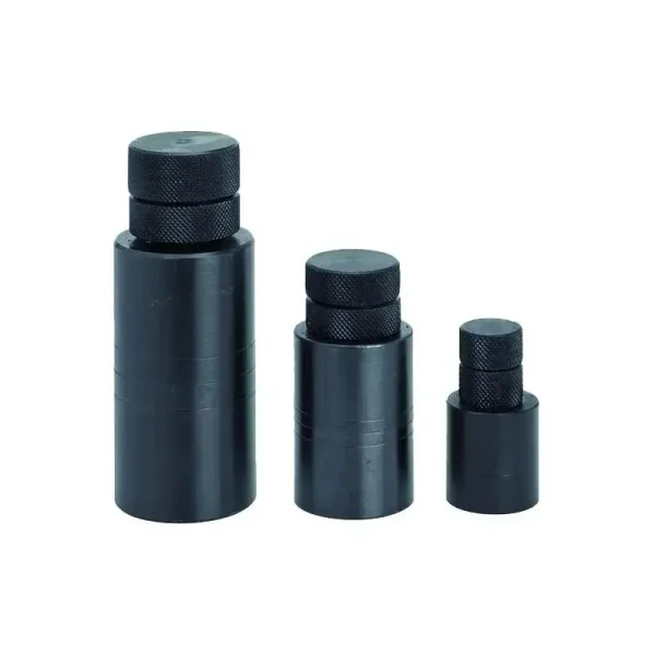 Palmgren Adjustable Jack Screw 4.921 To 9.450In. 9638958