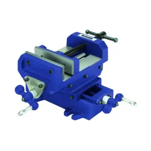 Palmgren Cross Vise 8In. 9630801