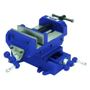 Palmgren Cross Vise 3In. 9630303