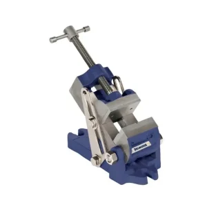 Palmgren Angle Vise W/Base 2.5In. 9611255